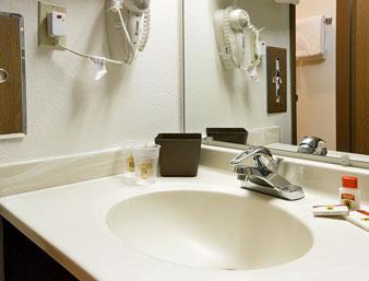 Super 8 By Wyndham Grants Hotel Kamer foto